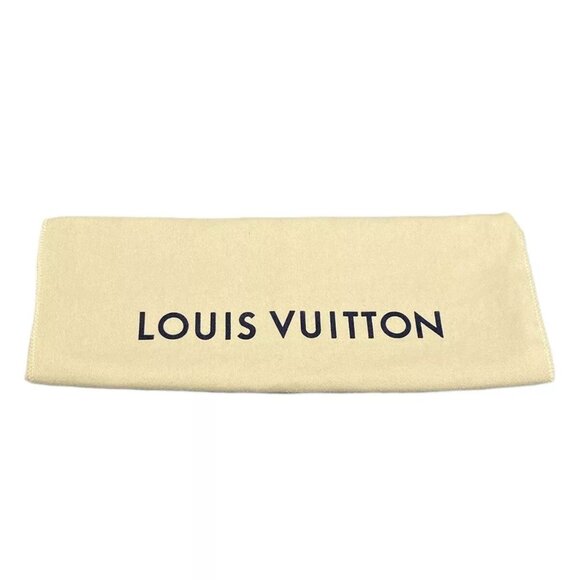 100% Auth LOUIS VUITTON Nice Mini Monogram Vanity Bag Monogram Canvas 1148-10824 - Picture 14 of 14
